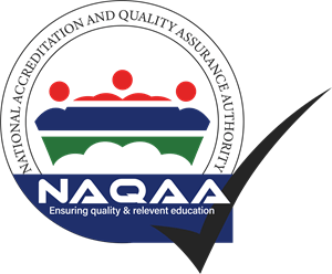 NAQAA Logo PNG Vector