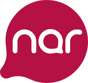 Nar Mobile Logo PNG Vector