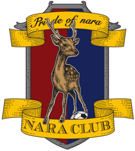 Nara Club Logo PNG Vector
