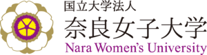Nara Women's University Logo PNG Vector