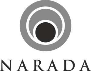 Narada Records Logo PNG Vector