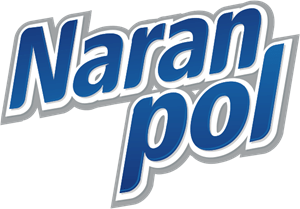 naran pol Logo Vector