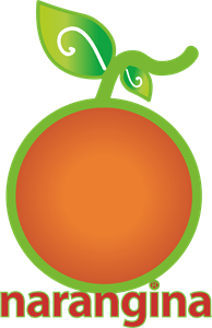 narangina Logo PNG Vector