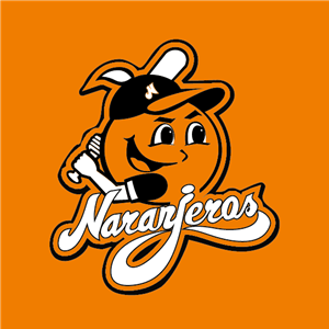 Naranjeros de Hermosillo Logo PNG Vector