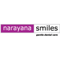 Narayana Smiles Logo PNG Vector