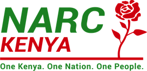 Narc-K Logo Vector
