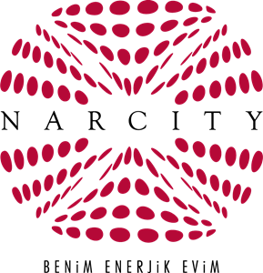 Narcity Logo PNG Vector