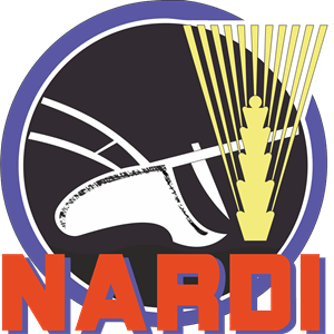 Nardi Logo PNG Vector