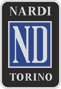 Nardi Torino Logo PNG Vector
