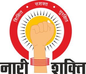Nari Shakti Adhikar Manch Logo PNG Vector