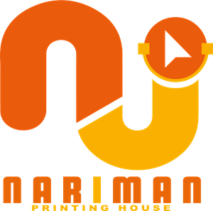 Nariman Printing House Logo PNG Vector