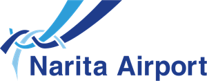 Narita Airport Logo PNG Vector