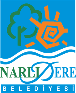 Narlıdere Belediyesi Logo Vector