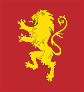 Narnia Army Logo Vector