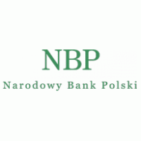 Narodowy Bank Polski NBP Logo PNG Vector