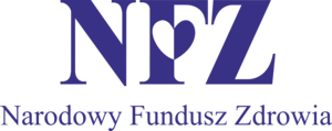 Narodowy Fundusz Zdrowia Logo PNG Vector