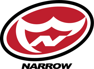 Narrow Logo Vector