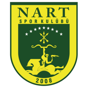 Nart Spor Kulübü Logo PNG Vector