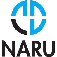 Naru Logo PNG Vector