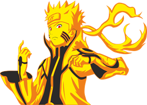 Naruto PNG, Free Naruto Logo Transparent Images Download - Free