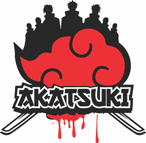 Akatsuki Logo Vector - (.Ai .PNG .SVG .EPS Free Download)