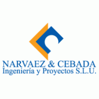 Narvaez & Cebada Logo Vector