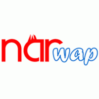 narwap Logo Vector
