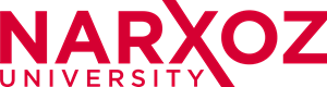 Narxoz University Logo PNG Vector