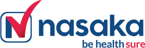 Nasaka Logo PNG Vector