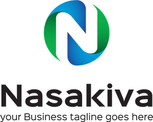 nasakiva Logo PNG Vector