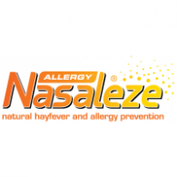Nasaleze Logo PNG Vector