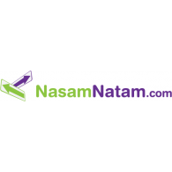 Nasam Natam Logo PNG Vector