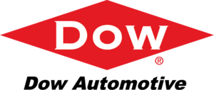 Nascar Dow Automotive Logo PNG Vector