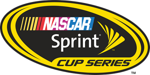 NASCAR Sprint Cup Series Logo PNG Vector