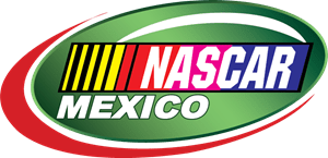 nascar mexico Logo Vector