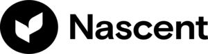 Nascent Logo PNG Vector