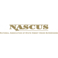 NASCUS Logo PNG Vector