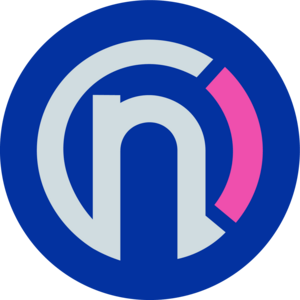 Nasdacoin (NSD) Logo PNG Vector