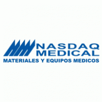 Nasdad Medical Logo PNG Vector