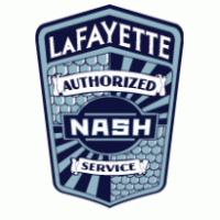 Nash Logo Vector