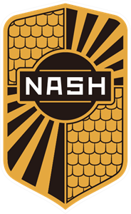 Nash Morters Logo Vector