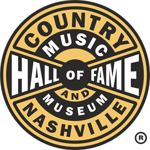Nashville Hall of Fame Logo Vector