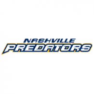 Nashville Predators Logo PNG Vector