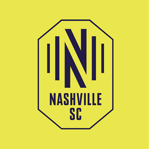 Nashville SC 2020- Logo Vector