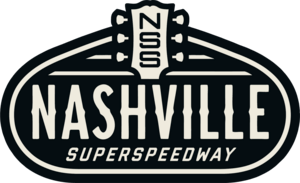 Nashville Superspeedway Logo PNG Vector