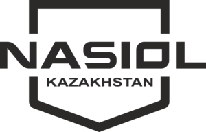 Nasiol Kazakhstan Logo PNG Vector