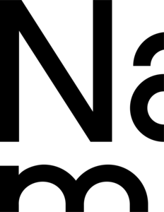 Nasjonalmuseet Logo PNG Vector