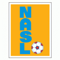 NASL Logo PNG Vector