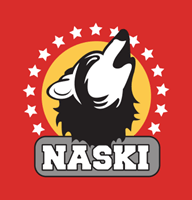 Nastolan Kiekko Logo PNG Vector