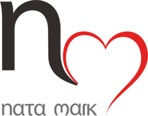 Nata Mark Logo Vector